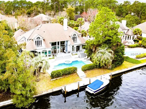 36 Wexford Club Dr, Hilton Head Island, SC 29928