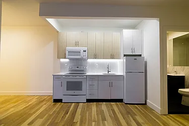 Rented by Uptown Flats LLC