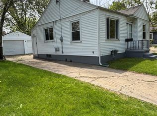 2717 Gibson St, Flint, MI 48503