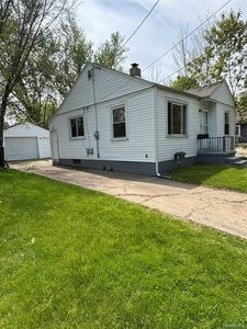 2717 Gibson St, Flint, MI, 48503