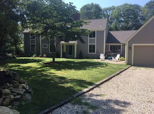 157 Glenneagle Dr, Mashpee, MA 02649