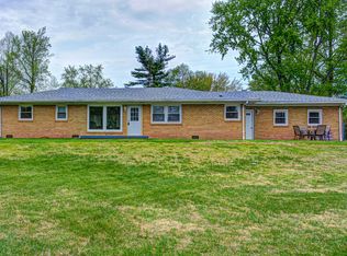 12078 N 125 W, Alexandria, IN 46001