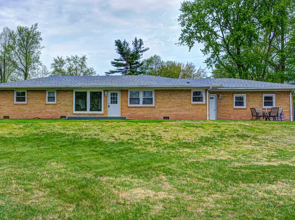 12078 N 125 W, Alexandria, IN 46001