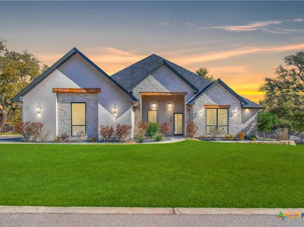 13010 Pigeon Forge Dr, Belton, TX 76513