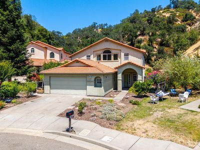 323 Portofino Way, Cloverdale, CA, 95425