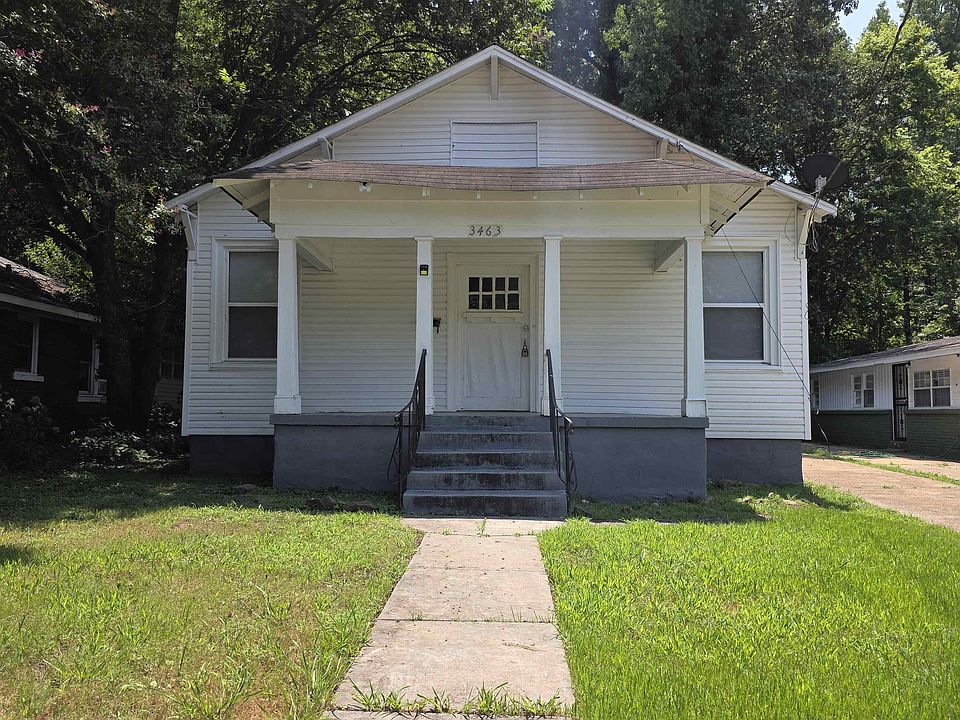 1st image of 3463 Tutwiler Ave