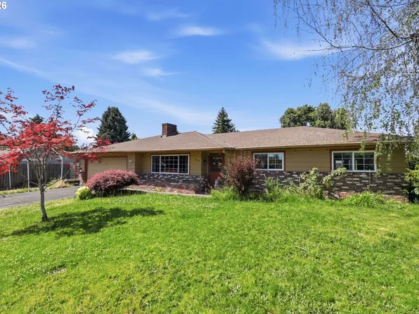 3510 NW 109th St, Vancouver, WA 98685