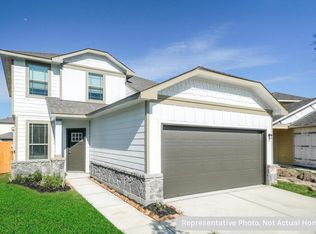 8027 Goliad Way, Beasley, TX 77417