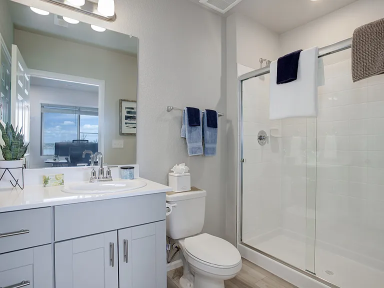 13833 Del Corso Way #1 — Photo 4