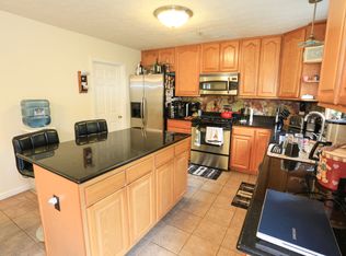 57 Georgetown Dr, Nashua, NH 03062