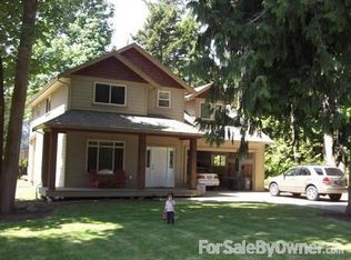 125 Park Dr, Pt Roberts, WA