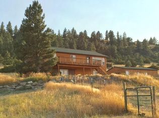 479 Countryman Creek Rd, Columbus, MT 59019