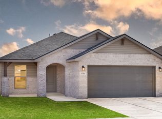 2320 136th St, Lubbock, TX 79423