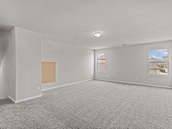 Interior - Representational Photo