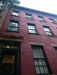 176 Waverly Place in West Village