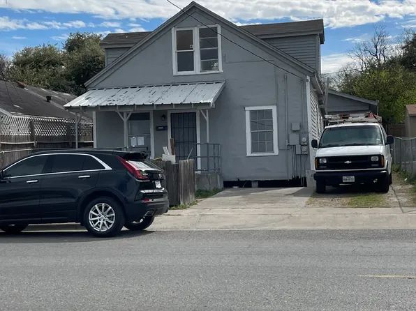 2245 Comanche St #A, Corpus Christi, TX 78408