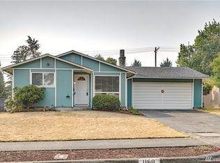 1160 N Woodlawn St, Tacoma, WA 98406