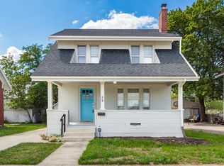 29 Pasadena Ave, Columbus, OH 43228