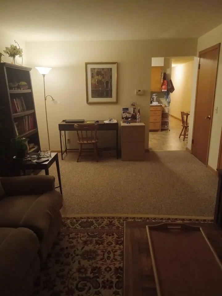 2 bed, 1000 sqft, $1,250 — Photo 4