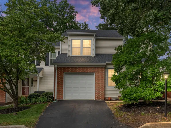12015 Bexley Ct, Henrico, VA 23233