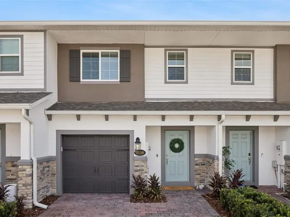 3129 RIVERBOAT WAY, OVIEDO, FL 32765