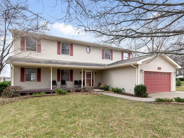 205 Park Ave, Sheridan, IL 60551