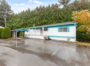 12868 229th St #18, Maple Ridge, BC V2X 6R1