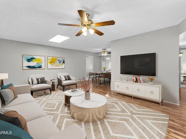 18638 N 133RD Avenue, Sun City West, AZ 85375