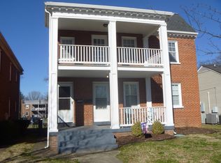 3408 Stuart Ave #B, Richmond, VA 23221
