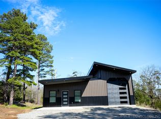 110 S Highway 82, Red Oak, OK 74563