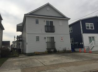 344 36th St S UNIT A, Brigantine, NJ 08203