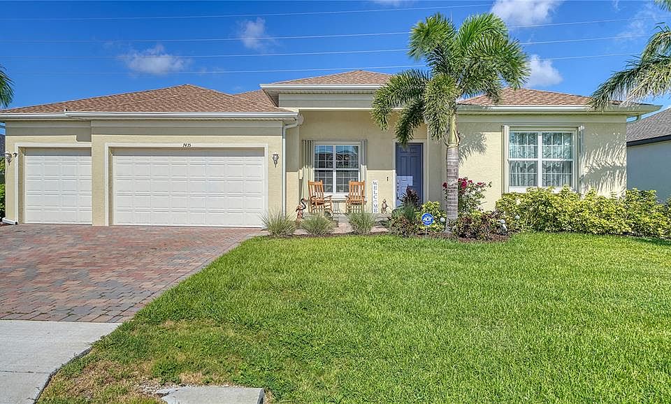 7435 S Seagrape Rd, Punta Gorda, FL 33955 Zillow