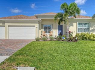 7435 S Seagrape Rd, Punta Gorda, FL 33955