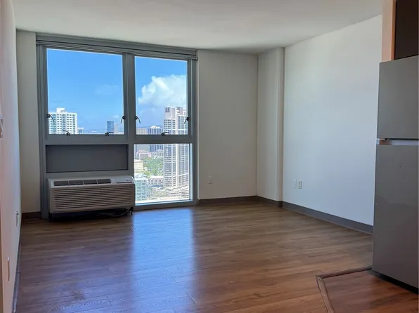 988 Halekauwila St #3205, Honolulu, HI 96814
