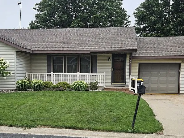 160 Niagara Ct NW, Harmony, MN 55939