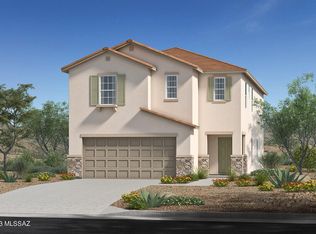 2155 W Apatite St LOT 23, Tucson, AZ 85742