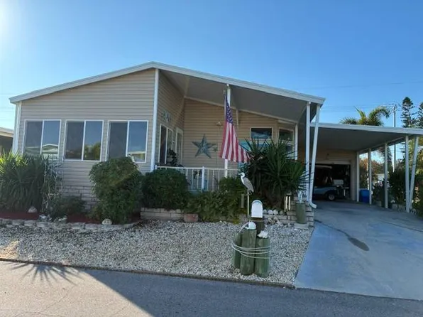 110 Capri Dr, Palmetto, FL 34221