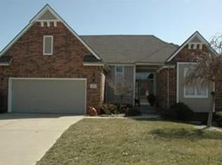 237 E 130th Ter, Kansas City, MO 64145