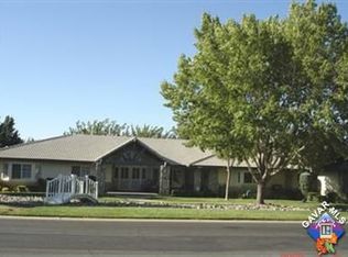 3251 Camino Del Sur, Lancaster, CA