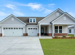 543 Oak Landing Dr, Myrtle Beach, SC 29588