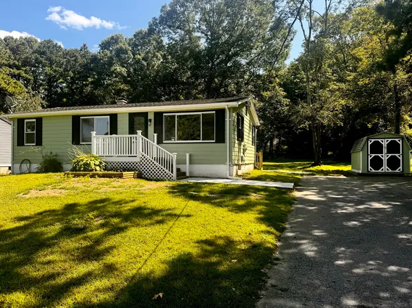 149 Tarbox Road, Plainfield, CT 06374