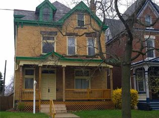 125 Marshall Ave, Pittsburgh, PA 15214