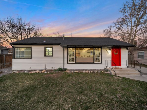 1655 S Main St W, Orem, UT 84058