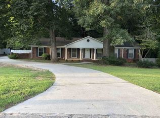 6400 Rockview Way, Lithonia, GA 30038