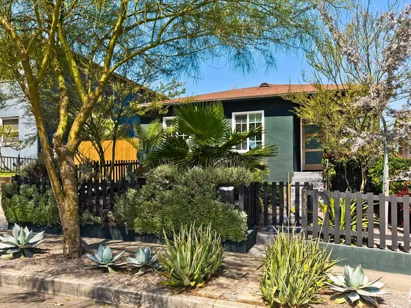 2351 Altman St, Los Angeles, CA 90031