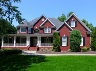 6215 Wild Timber Rd, Sugar Hill, GA 30518