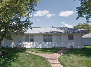 3000 Troyer Dr #B, Columbia, MO 65203