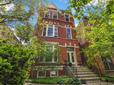 2017 W Evergreen Ave APT 102, Chicago, IL, 60622