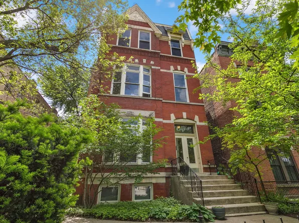 2017 W Evergreen Ave APT 102, Chicago, IL 60622