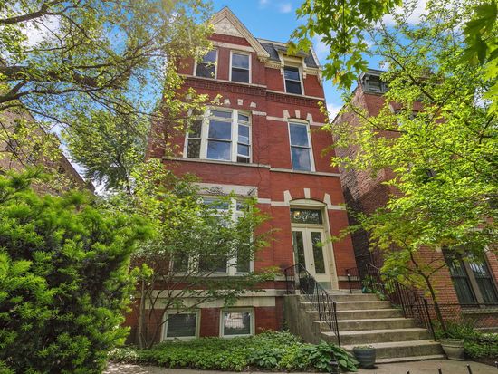 2017 W Evergreen Ave APT 102, Chicago, IL 60622